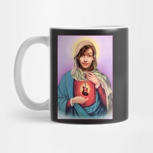 Saint Bilinda Mug